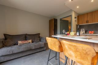 Studio du Chamois - Happy Rentals - 5