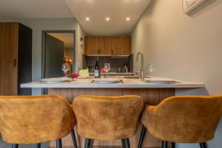 Studio du Chamois - Happy Rentals - Les Houches - 1