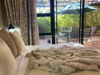 Aloe Guesthouse Klerksdorp - 3