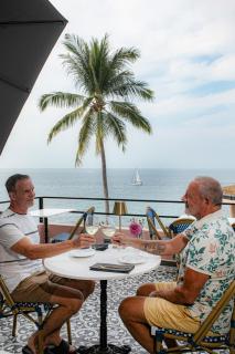 Quinta Maria Cortez Beach Hotel - 8