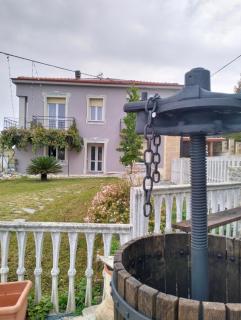 Villa Valentina b&b - 3