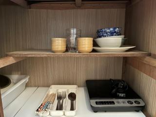 アルピエf 103号室 無料WiFiあります生活しやすい場所です - 6