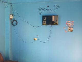 Iyl guest hauz unit 2 - 8