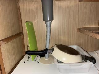 アルピエf 103号室 無料WiFiあります生活しやすい場所です - 7