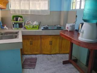 Iyl guest hauz unit 2 - 6