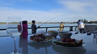 Warterfront Apartments Caloundra - 7