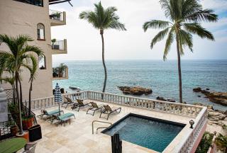 Quinta Maria Cortez Beach Hotel - 7