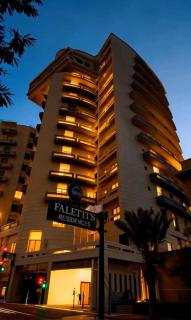 Faletti's Residences Apartments - 0