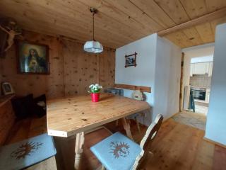 Haus Edelweiss Spiss bei Samnaun - 6