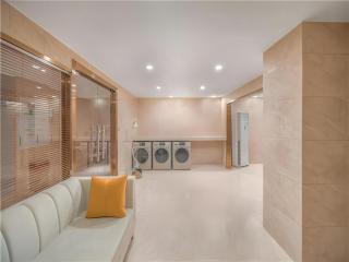 Vienna Hotel Yuxi Hongta Avenue High-Speed Railway Station - 2