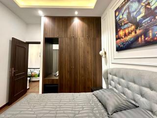 Coca Home 4BR 4WC - In the city center - Near sea - 1