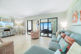 Gulf Tower 10D - Breathtaking Gulf Views - 1