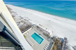 Gulf Tower 10D - Breathtaking Gulf Views - 0