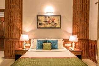 Bhasuri Inn Guruvayoor - 7