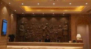 Vienna Hotel Guangdong Zhaoqing Sihui Tianguangxu - Sihui - 8