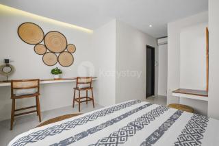 Kirelo Villa by Kozystay - Sanur - 4