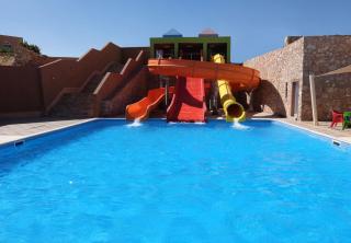 Vai by Romance Hotel & Aqua Park - Ain Sokhna - 3