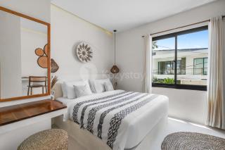 Kirelo Villa by Kozystay - Sanur - 5