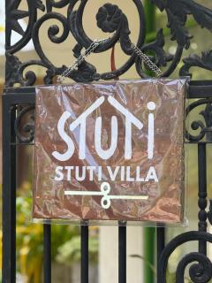 Stuti Villa - 0