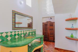 Mexican Vintage House with Soul in Punta de Mita - 8