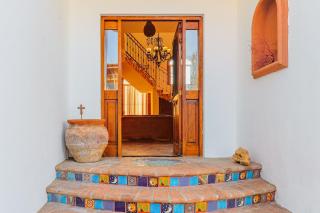 Mexican Vintage House with Soul in Punta de Mita - 4