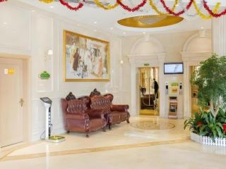 Vienna Hotel Changsha Wanjia Libei Road Tuqiao Metro Station - 5