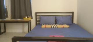 Blue Jungle Bungalow - 9