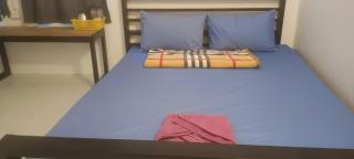 Blue Jungle Bungalow - 8