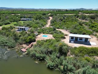 Ndlovu Addo River Lodge - 9