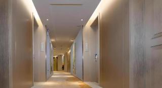 Vienna Hotel Xinfeng West High-Speed Railway Station - Xinfeng - 4