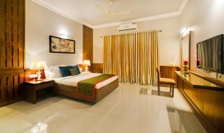 Bhasuri Inn Guruvayoor - 5