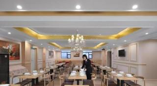 Vienna Hotel Nanchang Wanli - 4