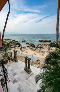 Quinta Maria Cortez Beach Hotel - 3