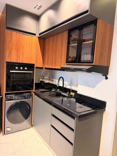 La Prestigia luxury Apartments One Bedroom by Peaks - 2