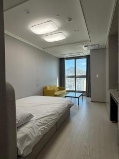 여수썸원호텔 - 7