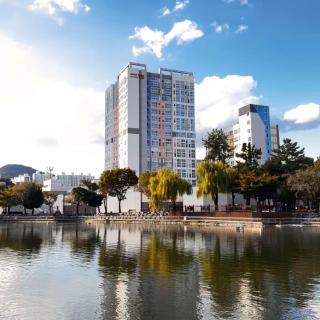 여수썸원호텔 - 5