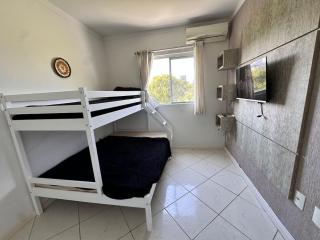 Apartamento a 600 metros da praia dos ingleses - 3