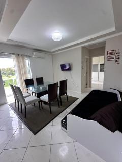 Apartamento a 600 metros da praia dos ingleses - 2