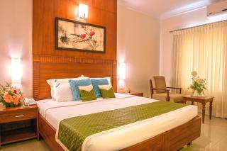 Bhasuri Inn Guruvayoor - 4