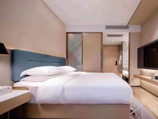 Chaoman Hotel Shenzhen Civic Center Lianhuacun Metro Station Branch - 3