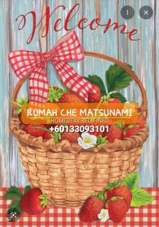 SENJA by Rumah Chematsunami - 8