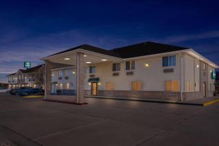 Quality Inn Beaver I-15 - 5