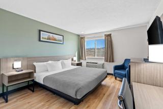 Quality Inn Beaver I-15 - 3