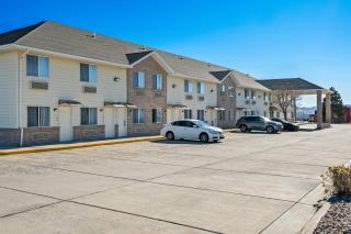 Quality Inn Beaver I-15 - 7