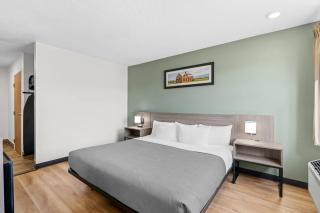 Quality Inn Beaver I-15 - 2