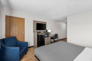 Quality Inn Beaver I-15 - 1