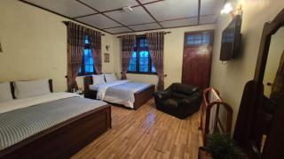 Paradise Cottage - 9