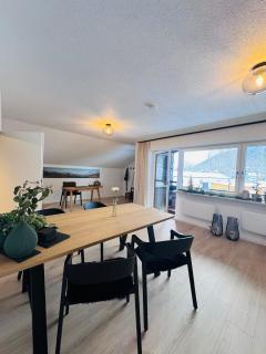 Fewo GipfelStürmer - 4