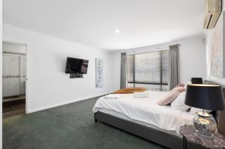 The Monaco Mansion A Sepal Stay - 3