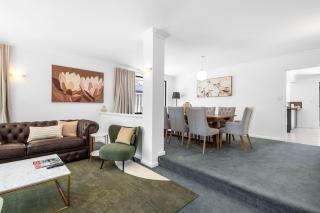 The Monaco Mansion A Sepal Stay - 4